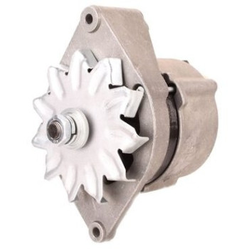 CA734 Alternator Claas Hatz John Deere
