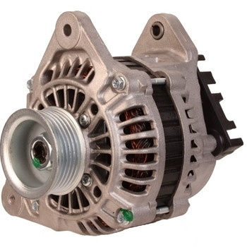 CA739 Alternator Ford Saab Volvo