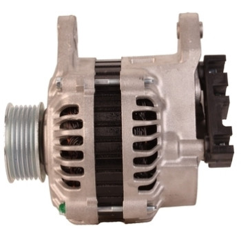 CA739 Alternator Ford Saab Volvo