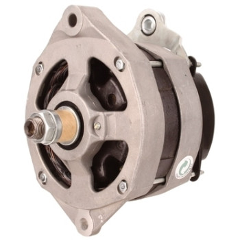 CA748 Alternator Scania