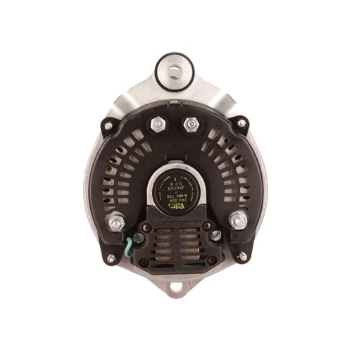 CA748 Alternator Scania