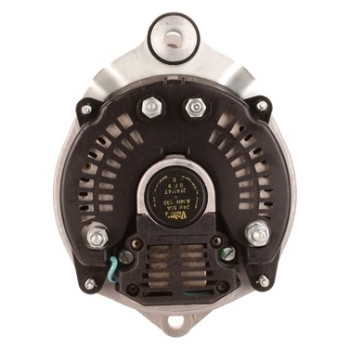 CA748 Alternator Scania