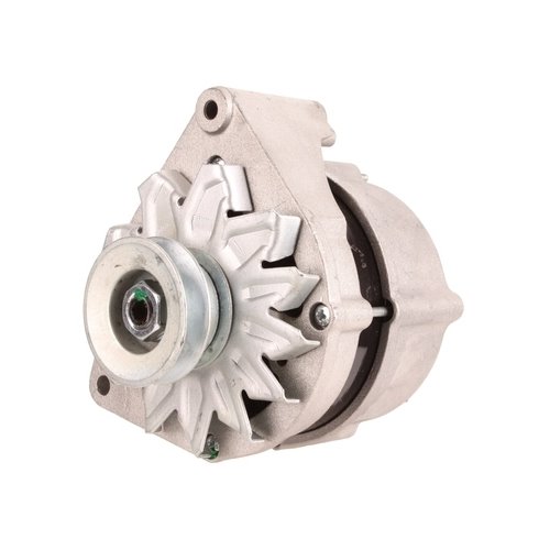 CA811 Alternator Volvo