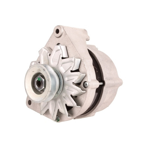 CA811 Alternator Volvo