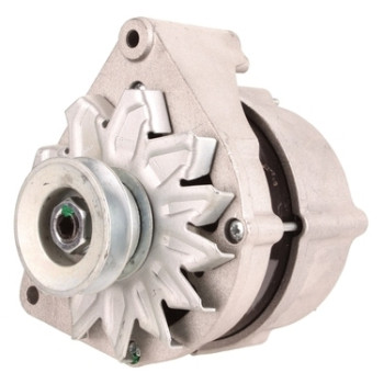 CA811 Alternator Volvo