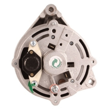 CA811 Alternator Volvo