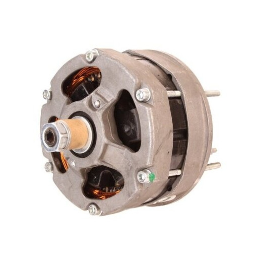 CA813 Alternator Porsche