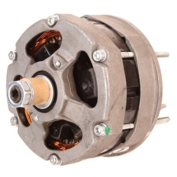 CA813 Alternator Porsche