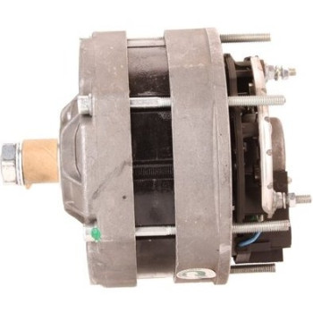 CA813 Alternator Porsche