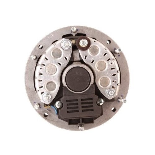 CA813 Alternator Porsche