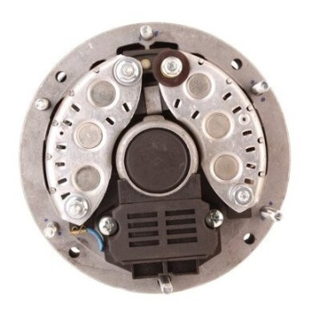 CA813 Alternator Porsche