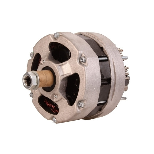 CA814 Alternator Porsche