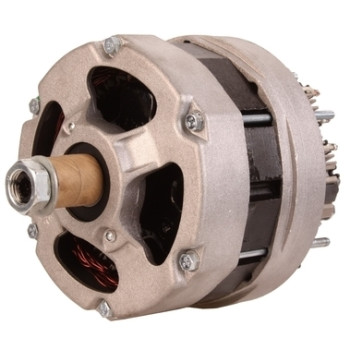 CA814 Alternator Porsche