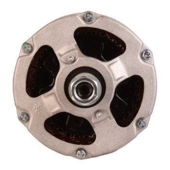 CA814 Alternator Porsche