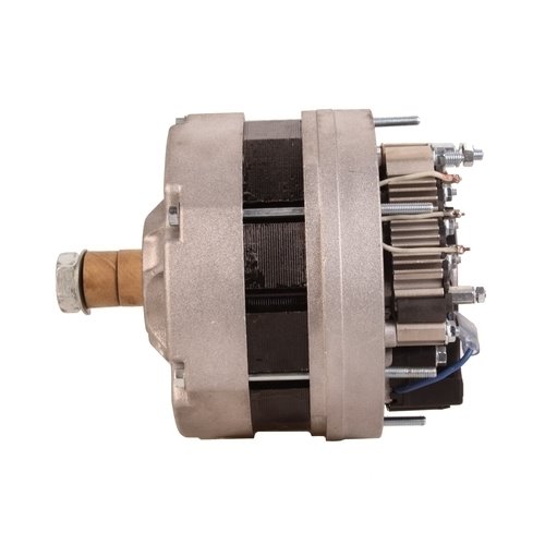 CA814 Alternator Porsche