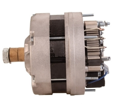 CA814 Alternator Porsche