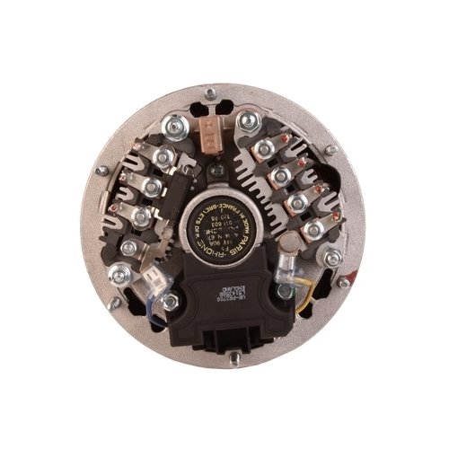 CA814 Alternator Porsche