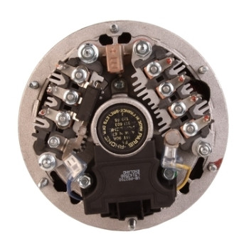 CA814 Alternator Porsche