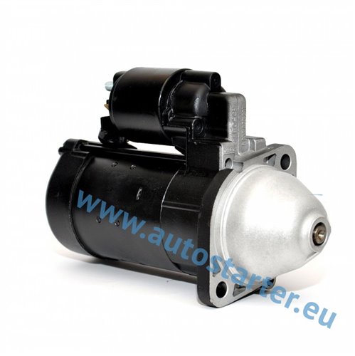 25-4213 Rozrusznik Karcher, VM Diesel, Mercruiser, Mercury Marine