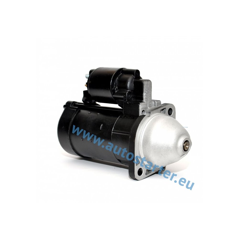 25-4213 Rozrusznik Karcher, VM Diesel, Mercruiser, Mercury Marine
