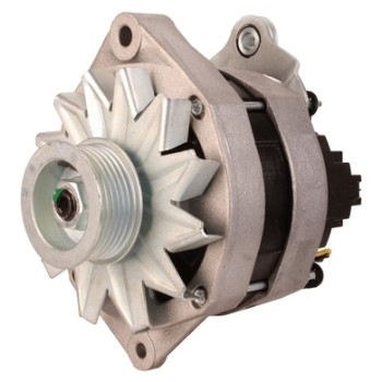 CA831 Alternator Renault