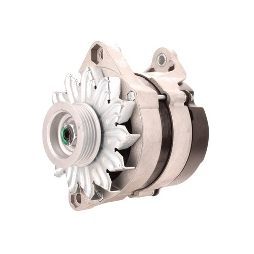 CA834 Alternator Fiat