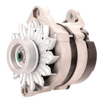 CA834 Alternator Fiat