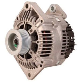 CA848 Alternator Renault