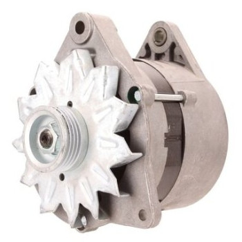 CA850 Alternator Skoda