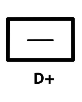 CA850 Alternator Skoda