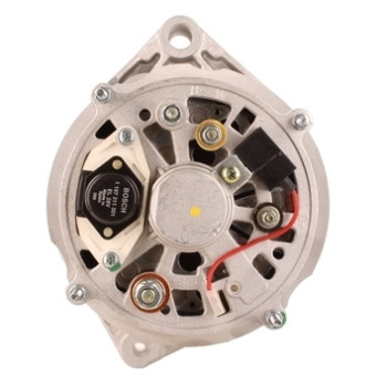 CA853 Alternator Volvo