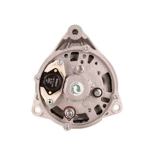 CA854 Alternator Mercedes Benz Man