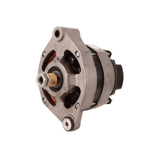 CA857 Alternator Volvo