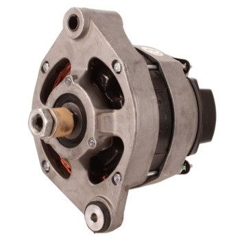 CA857 Alternator Volvo