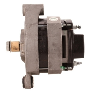 CA857 Alternator Volvo