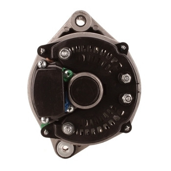 CA857 Alternator Volvo