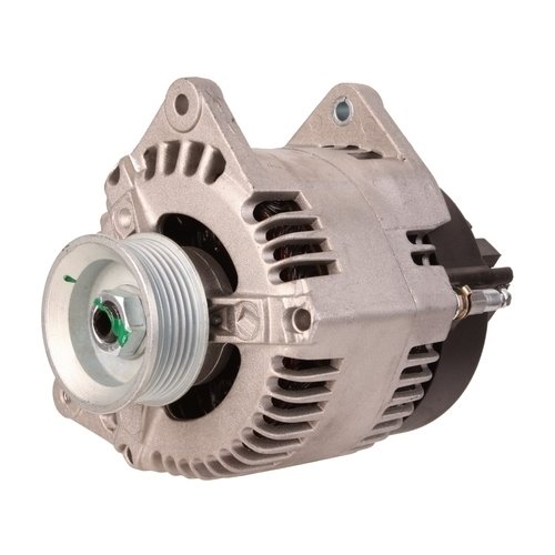 CA891 Alternator Ford Tractor New Holland