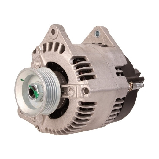 CA891 Alternator Ford Tractor New Holland