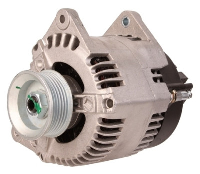 CA891 Alternator Ford Tractor New Holland
