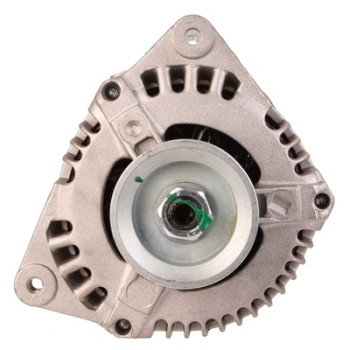 CA891 Alternator Ford Tractor New Holland