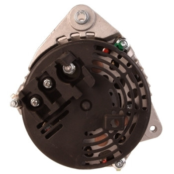 CA891 Alternator Ford Tractor New Holland