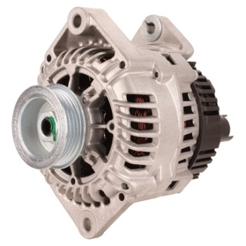 CA895 Alternator Renault