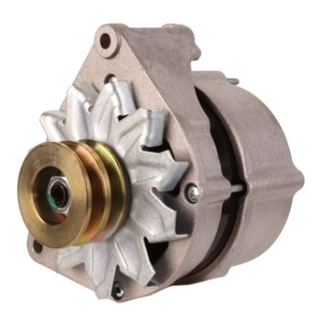 CA899 Alternator Volvo