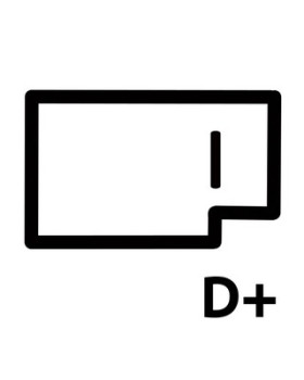 CA903 Alternator Mercedes Benz Volvo