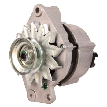 CA906 Alternator Vw