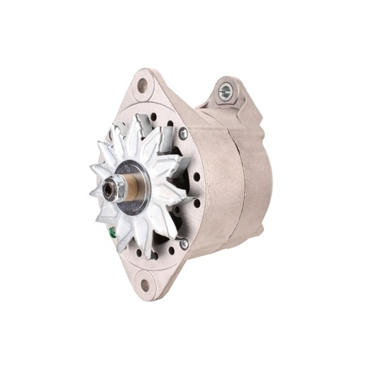 CA907 Alternator Volvo