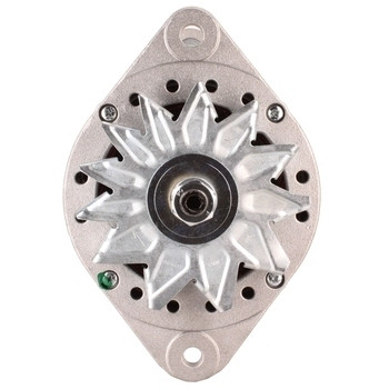 CA907 Alternator Volvo