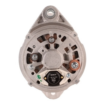 CA907 Alternator Volvo