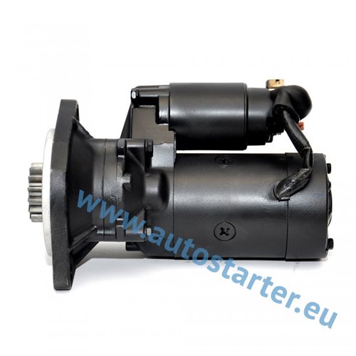 Rozrusznik Gehl, Kramer Allrad, Mustang, Neuson, Quappen, Takeuchi, Thaler, Yanmar, Marine (25-2063)