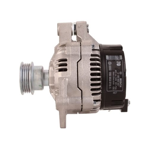 CA908 Alternator Audi